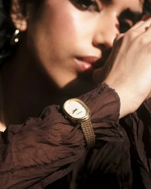 Jane (Tethered) Watch by BREDA