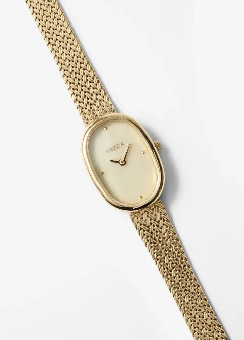 Jane (Tethered) Watch by BREDA