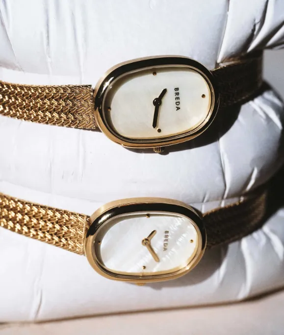 Jane (Tethered) Watch by BREDA