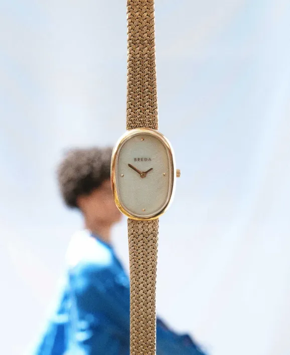 Jane (Tethered) Watch by BREDA