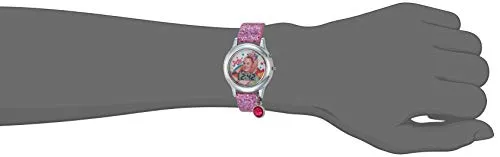 JoJo Siwa Multicolor Quartz Watch (Girls)