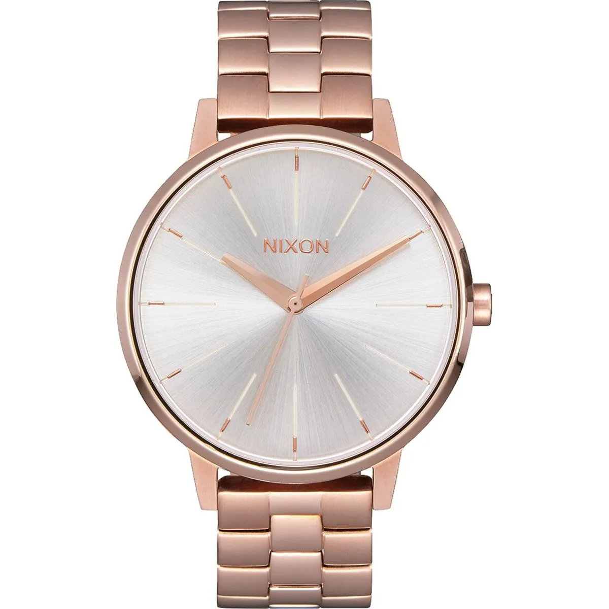 Kensington - Light Gold / Vintage White