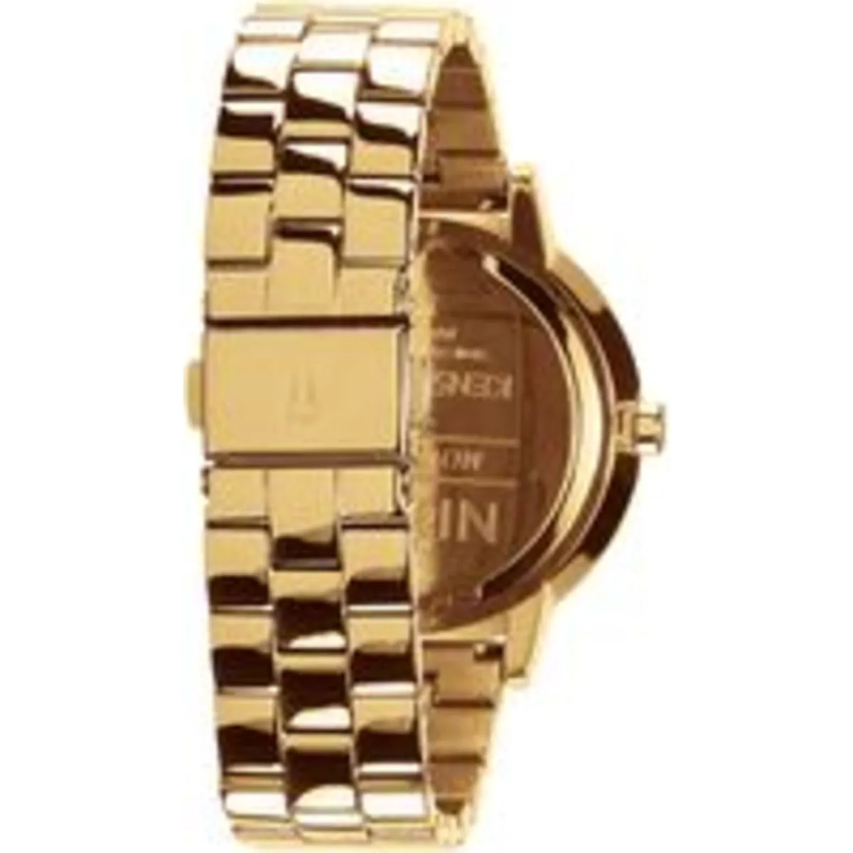 Kensington - Light Gold / Vintage White
