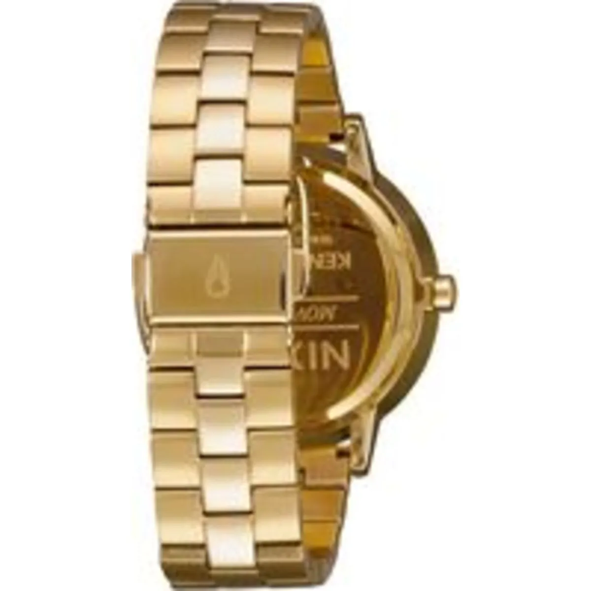 Kensington - Light Gold / Vintage White