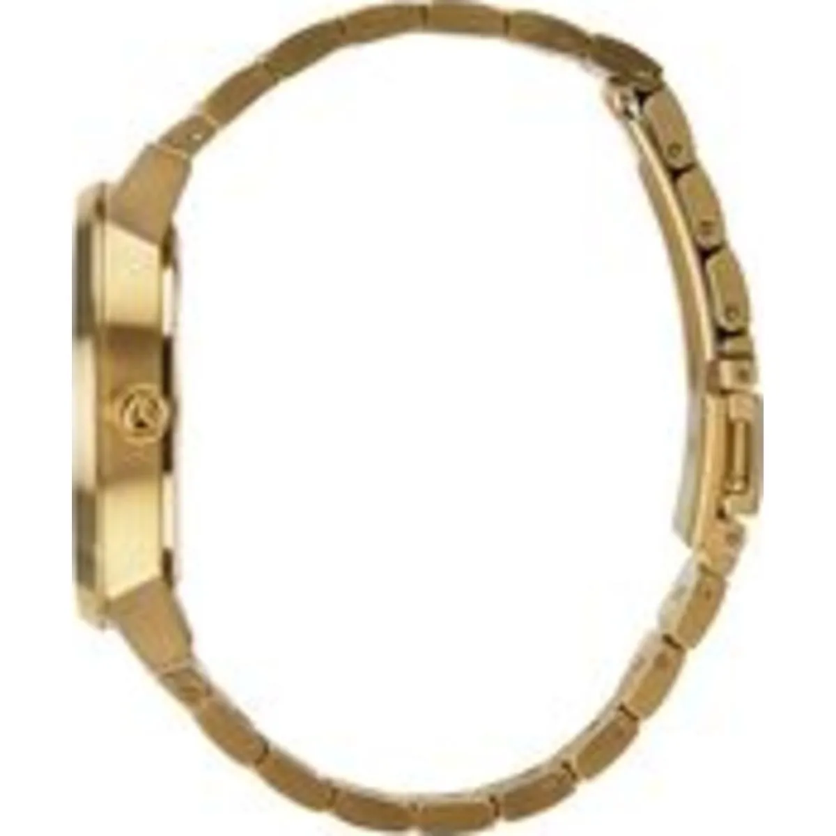 Kensington - Light Gold / Vintage White