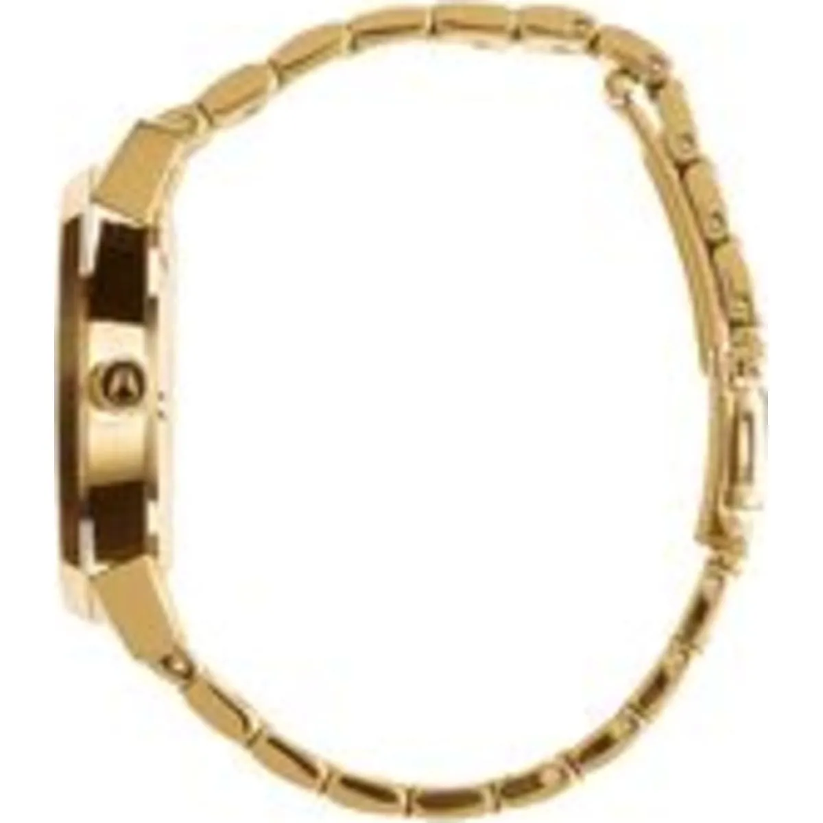 Kensington - Light Gold / Vintage White