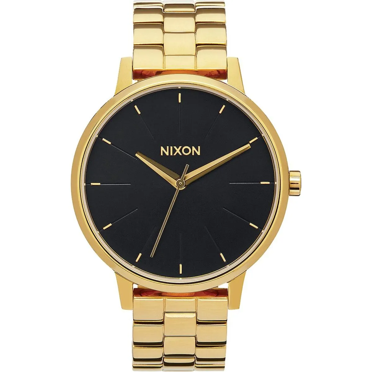 Kensington - Light Gold / Vintage White
