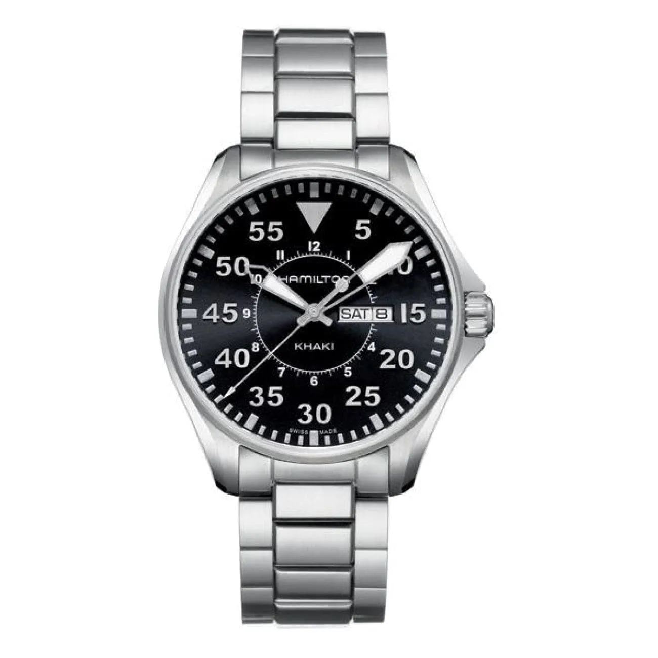 Khaki Pilot