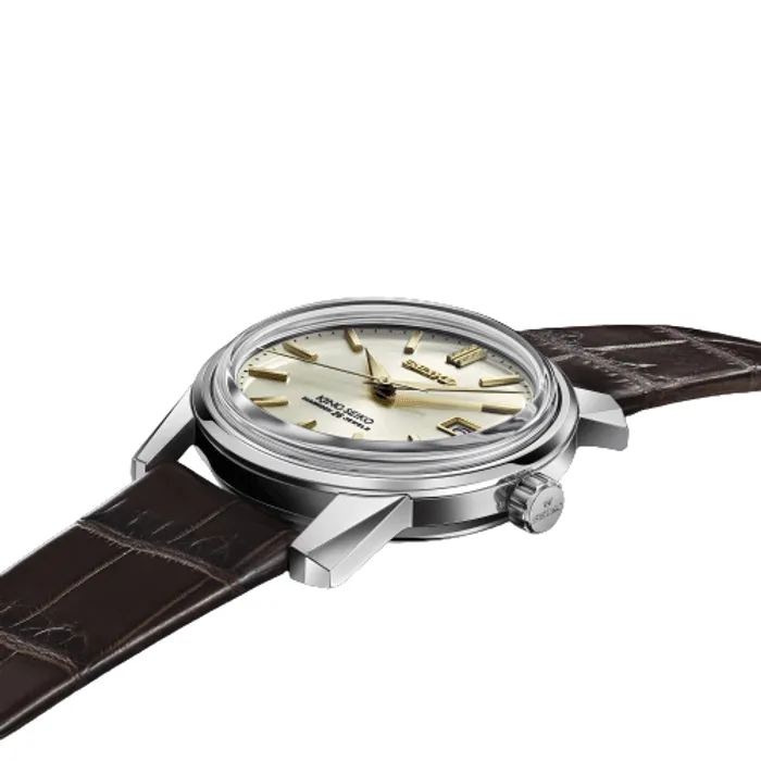King Seiko Limited Edition Automatic Men's Watch SJE087J1