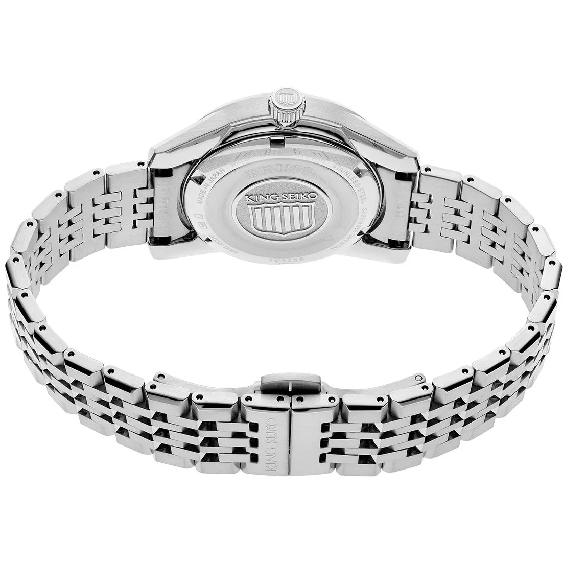 KING SEIKO SPB287