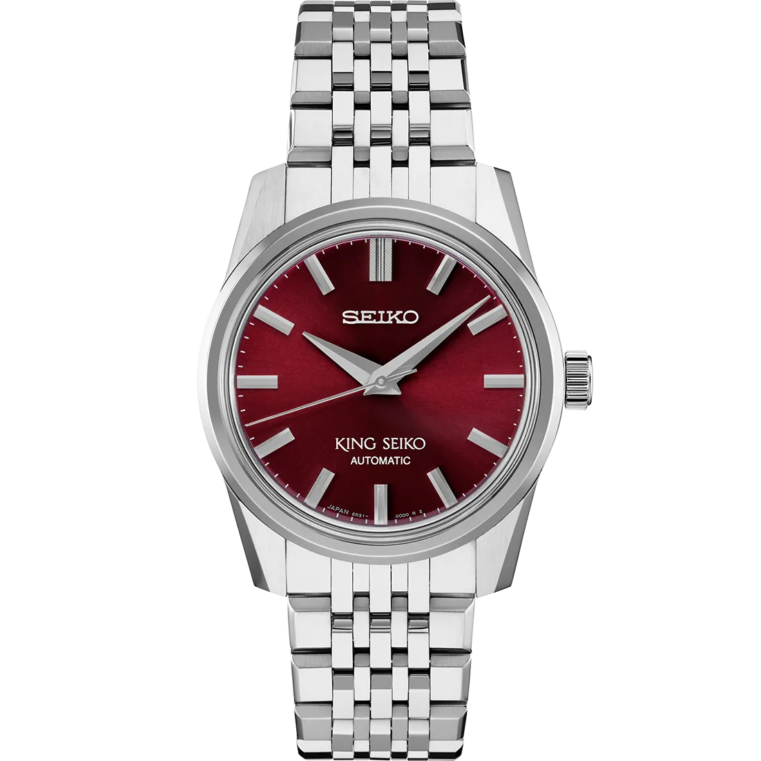 KING SEIKO SPB287