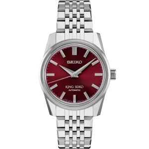 KING SEIKO SPB287
