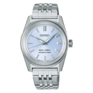 KING SEIKO SPB457