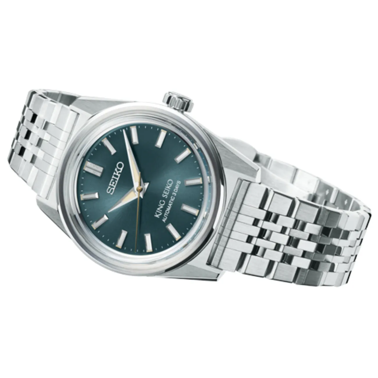KING SEIKO SPB459