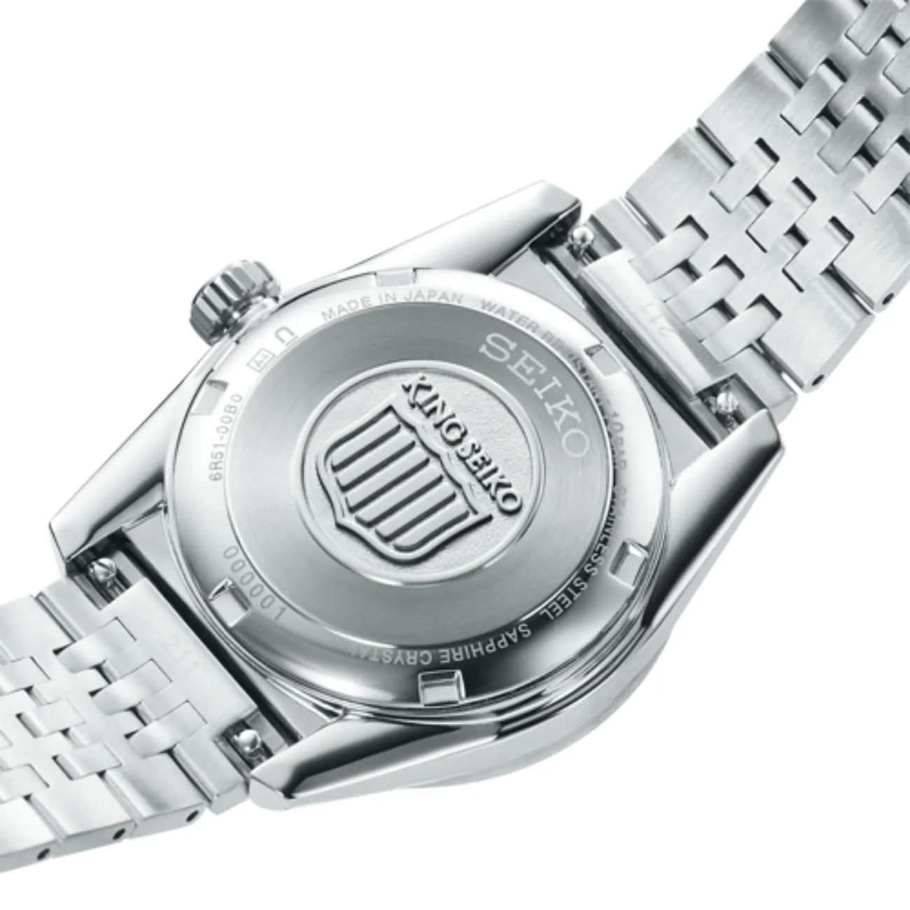 KING SEIKO SPB459