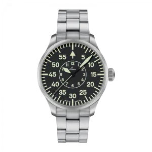 Laco - Aachen 42 mm / MB Automatic