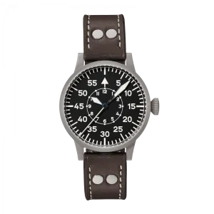 Laco - Kempten (39mm) - Manual Wind
