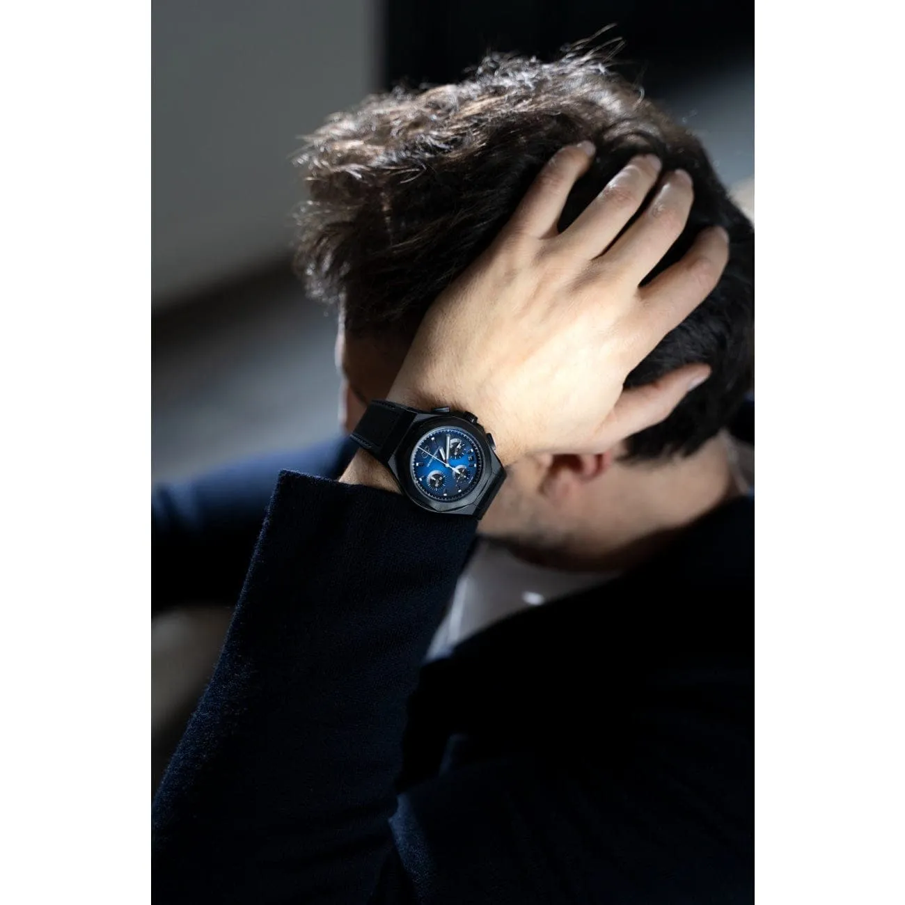Laureato Absolute Chronograph