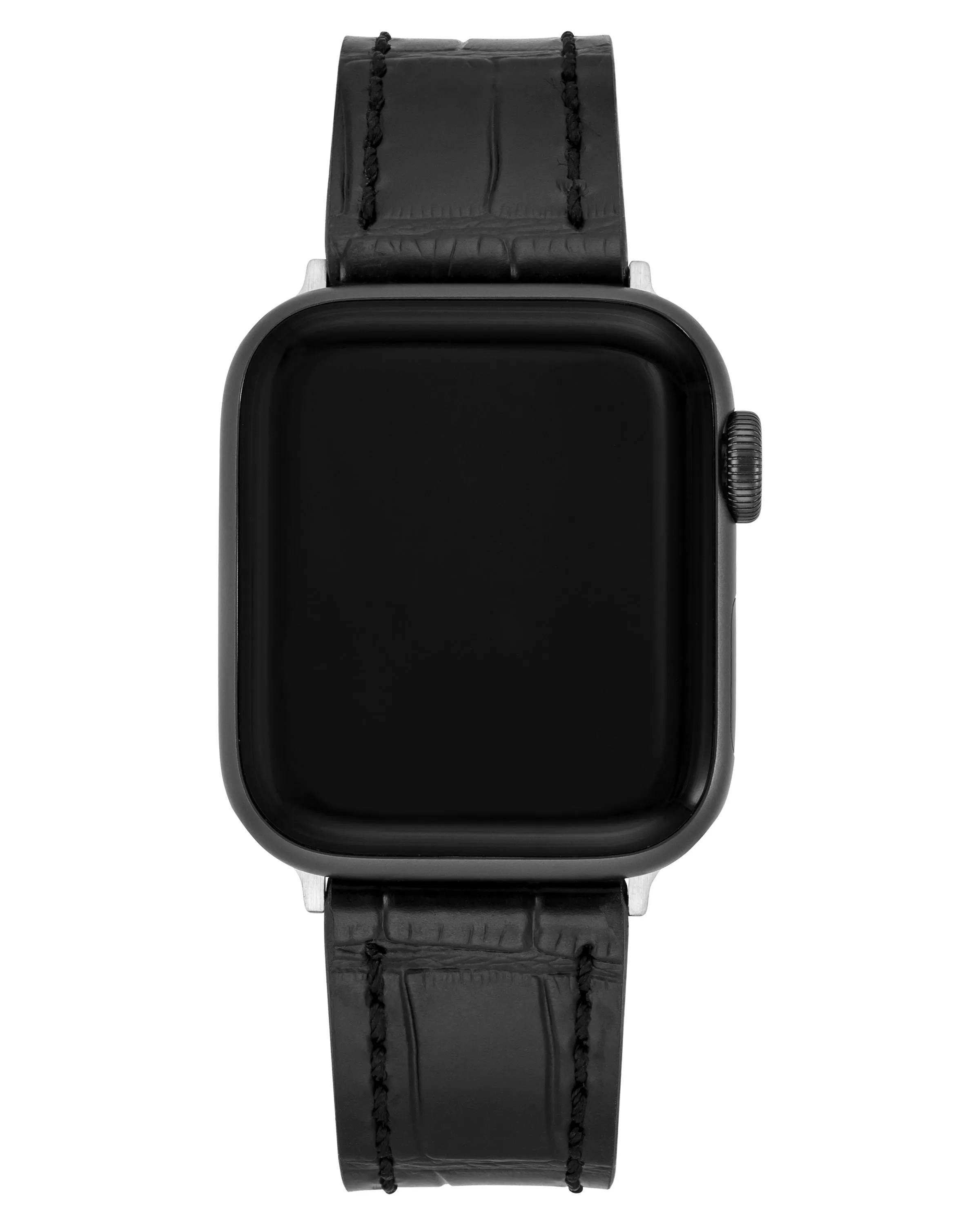 Leather Band for the Apple Watch®