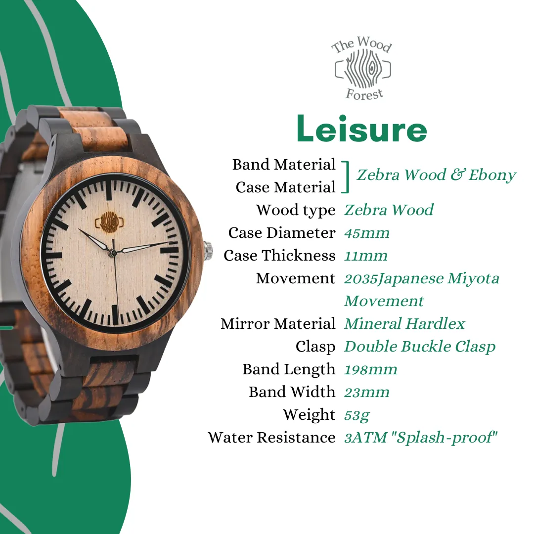Leisure