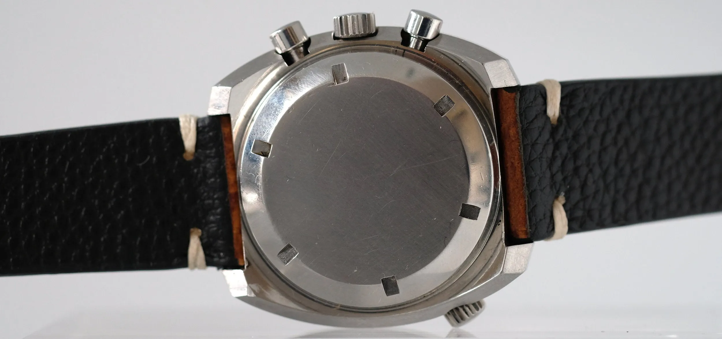 Lemania Chronograph with Calibre 5100