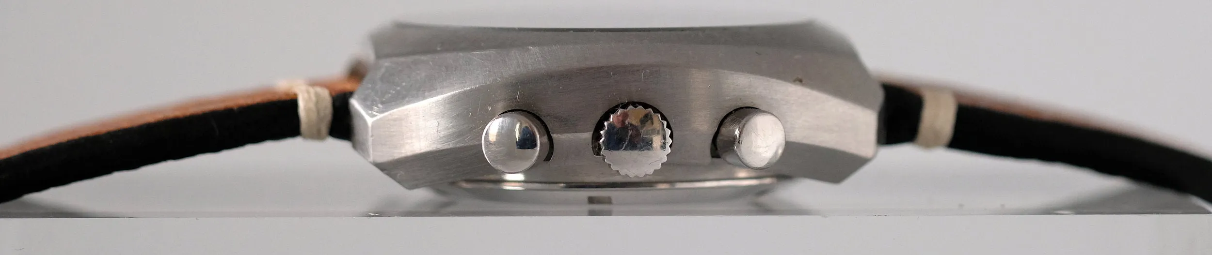 Lemania Chronograph with Calibre 5100