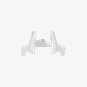 Linear Vintage Open Ring