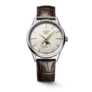 Longines Flagship Heritage 38.50mm