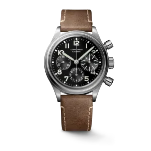 Longines Heritage Avigation Automatic Men's Watch L28164532