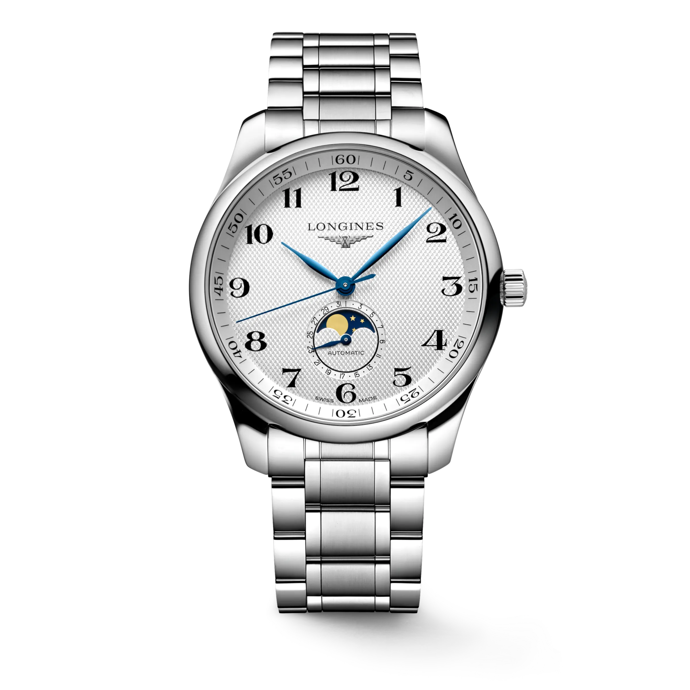 Longines Master Collection 42MM