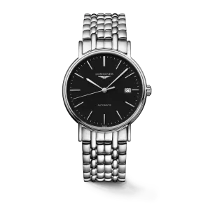 Longines Presence Automatic Men's Watch L49214526
