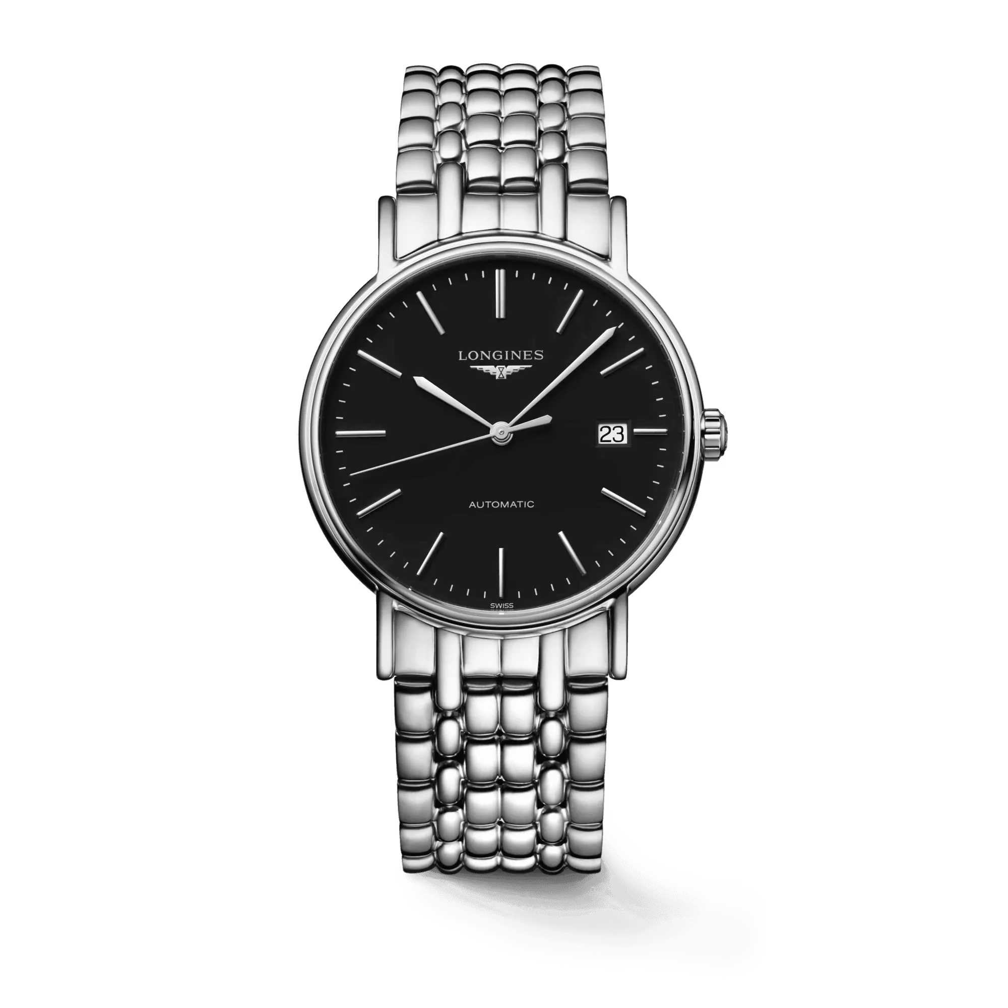 Longines Presence Automatic Men's Watch L49214526