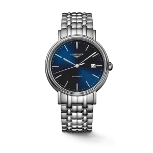 Longines Presence Automatic Men's Watch L49224926