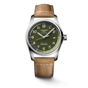 Longines Spirit 40MM