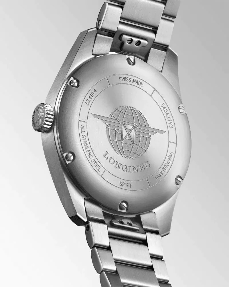 Longines Spirit Automatic Men's Watch L38111536