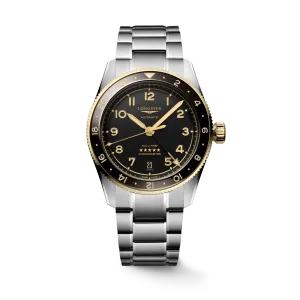 Longines Spirit Zulu Time 39MM