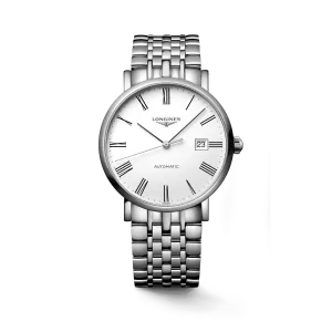 Longines The Longines Elegant Collection Automatic Men's Watch L49104116