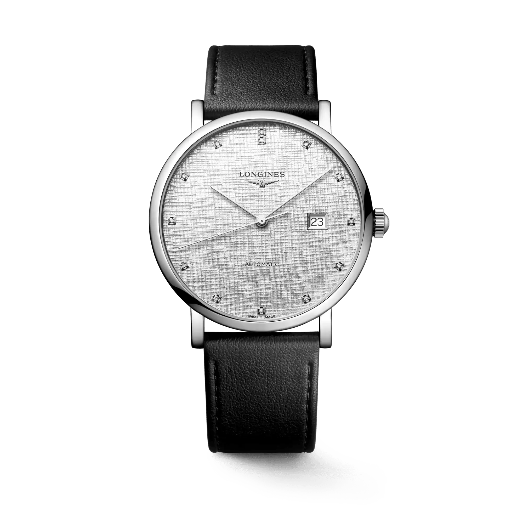 Longines The Longines Elegant Collection Automatic Men's Watch L49114772