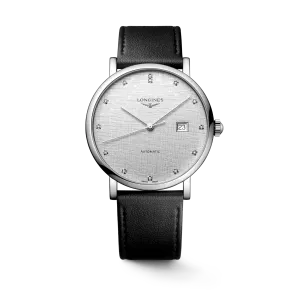 Longines The Longines Elegant Collection Automatic Men's Watch L49114772