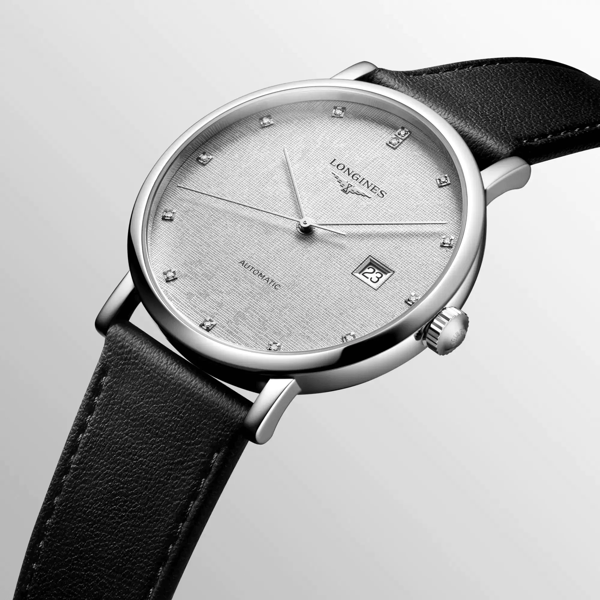 Longines The Longines Elegant Collection Automatic Men's Watch L49114772