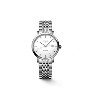Longines The Longines Elegant Collection Automatic Women's Watch L43104126