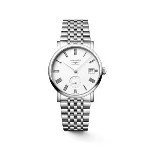 Longines The Longines Elegant Collection Automatic Women's Watch L43124116
