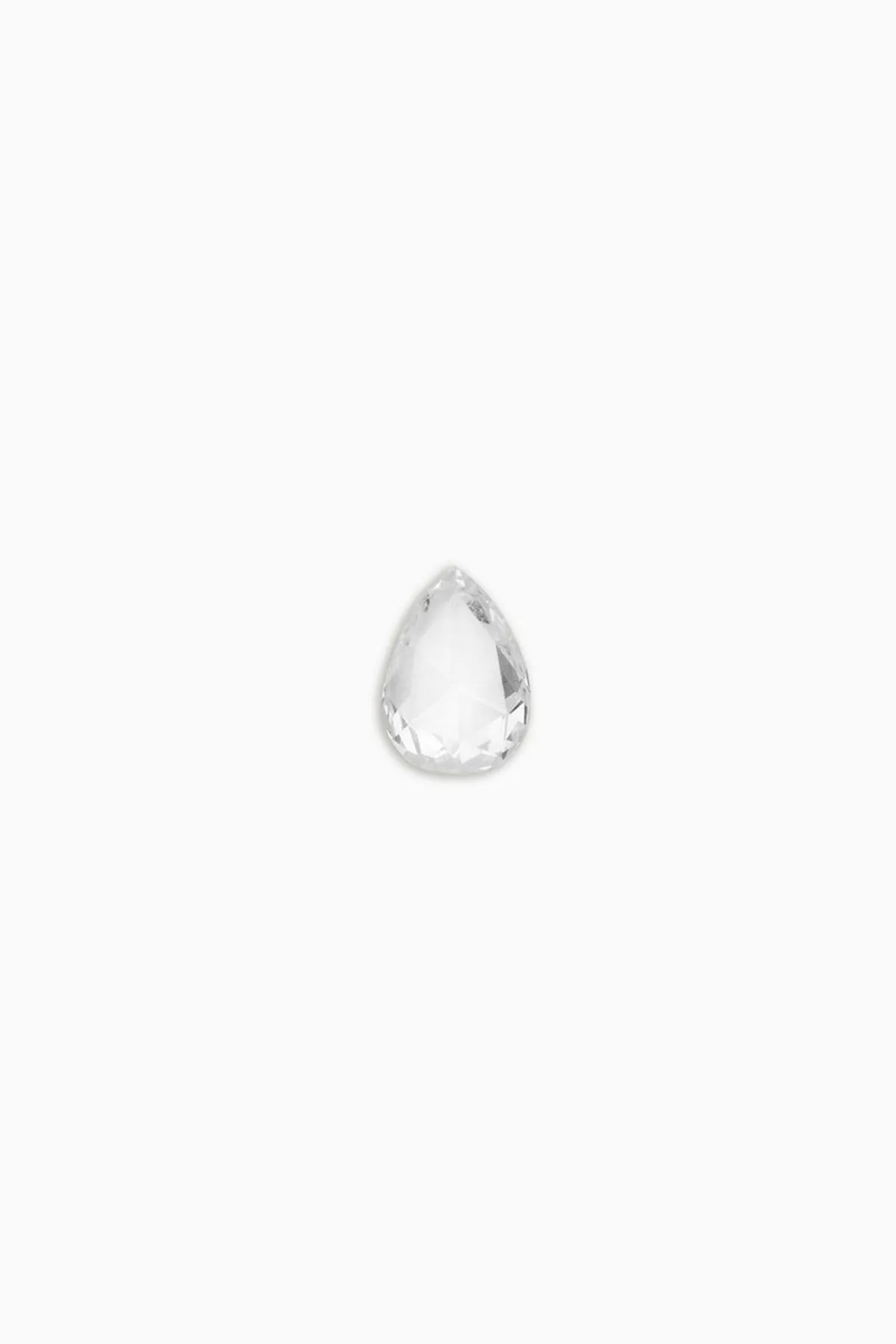 LOQUET LONDON | DIAMOND CHARM