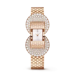 Ludo Secret Watch