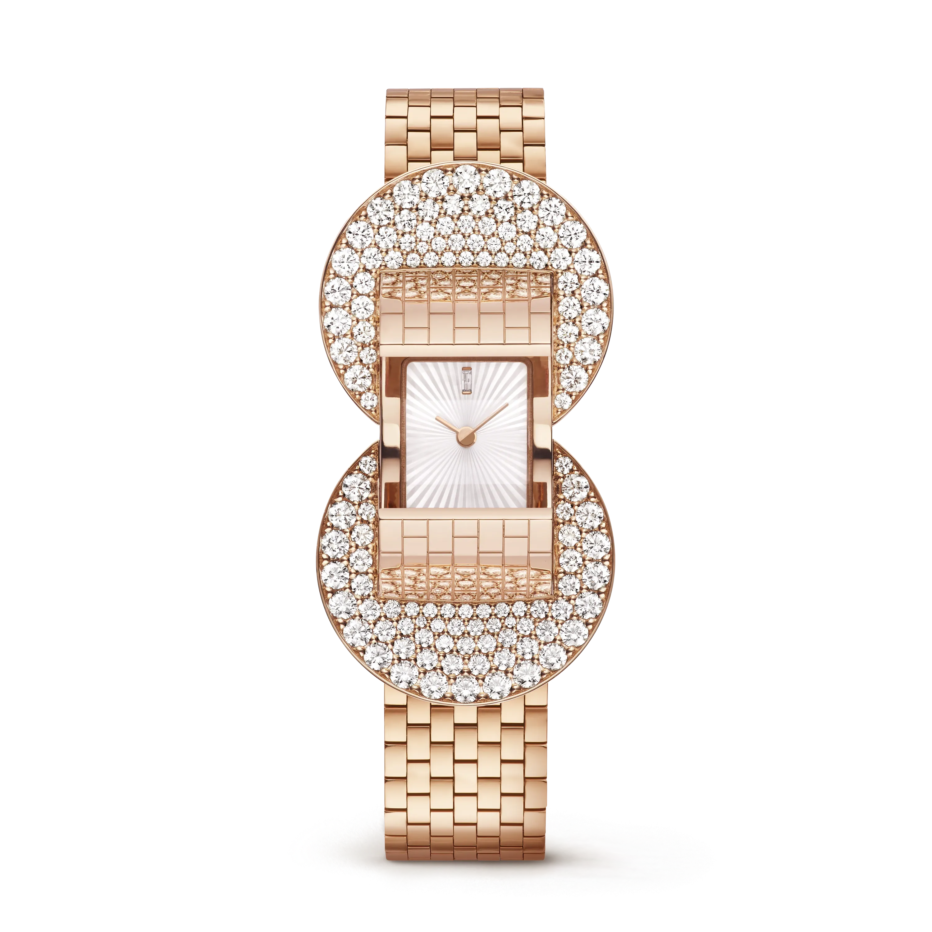 Ludo Secret Watch