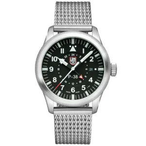 Luminox P-38 Lightning® GMT XA.9522