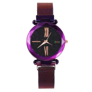 Magnetic Starry Sky Watch **LIMITED**