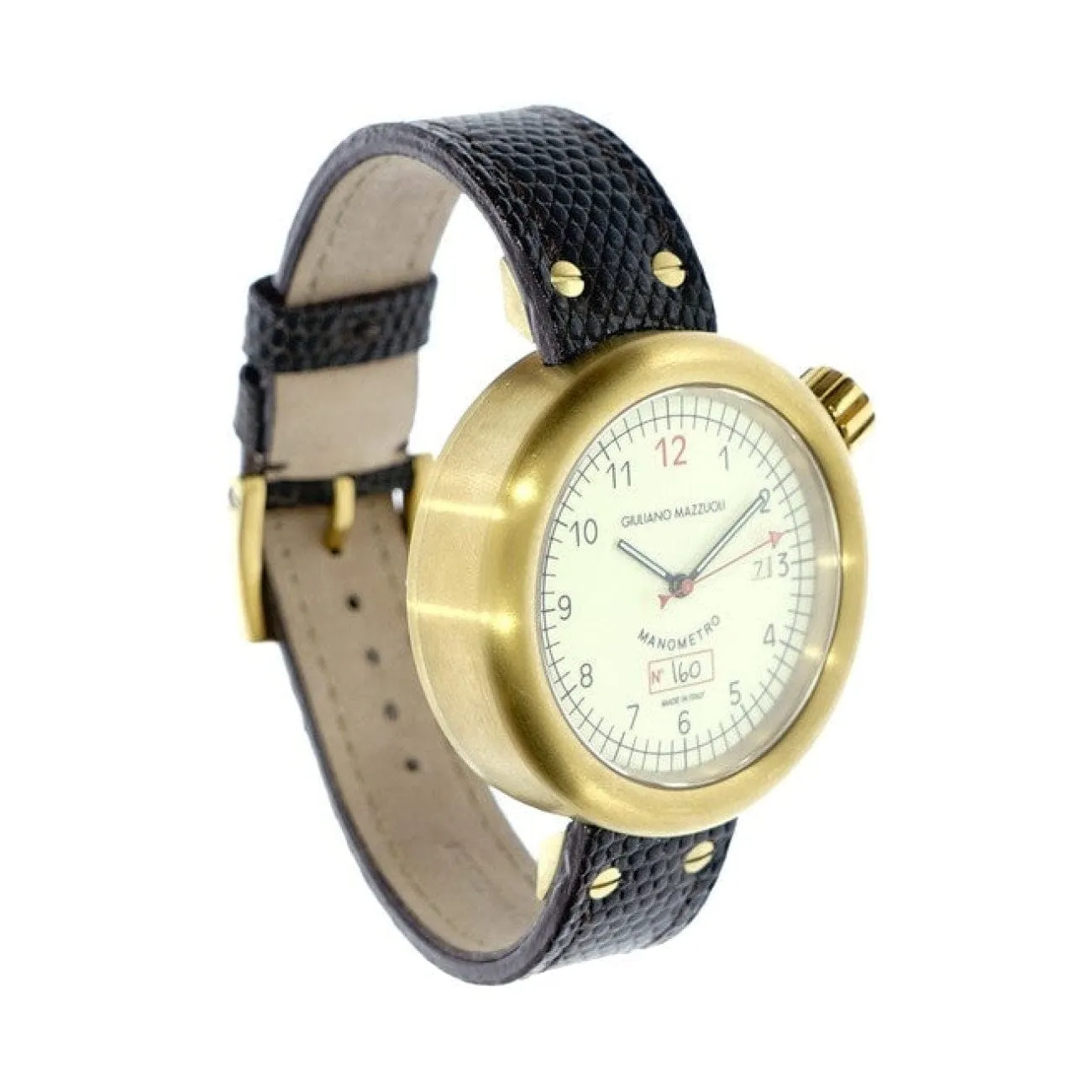 Manometro Limited Edition
