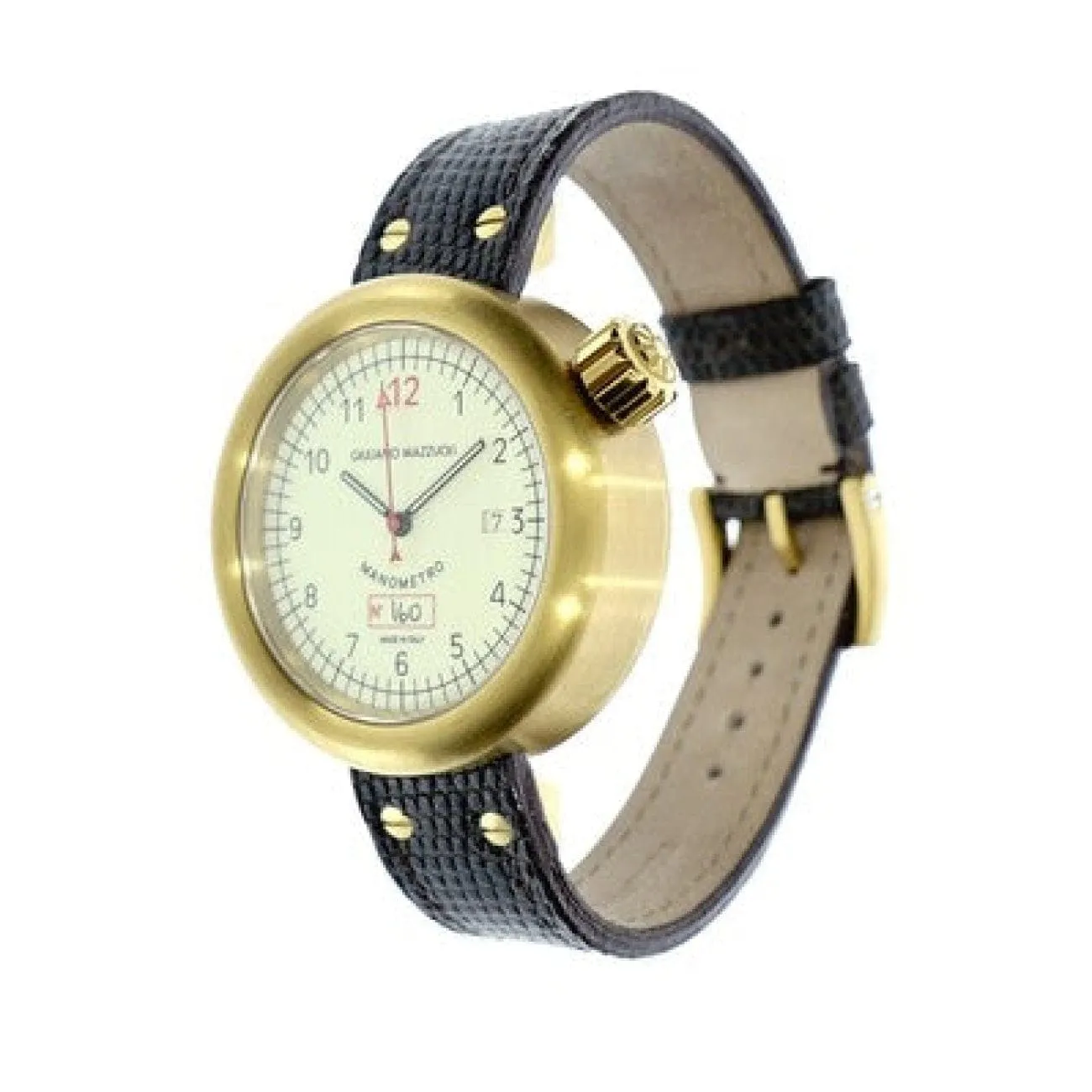 Manometro Limited Edition