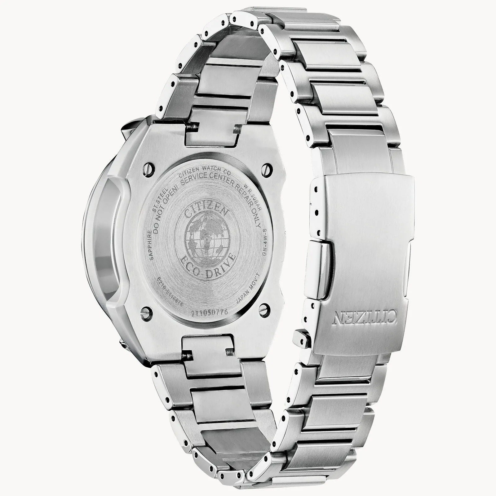Men's Promaster Tsuno Chrono Racer